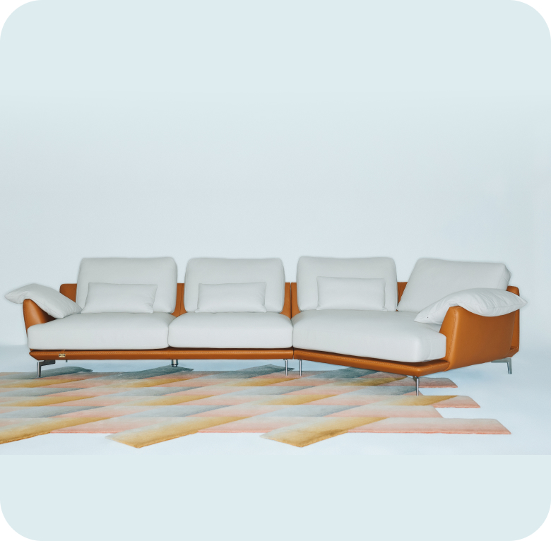 D.well Philosophy - Detailed craftsmanship