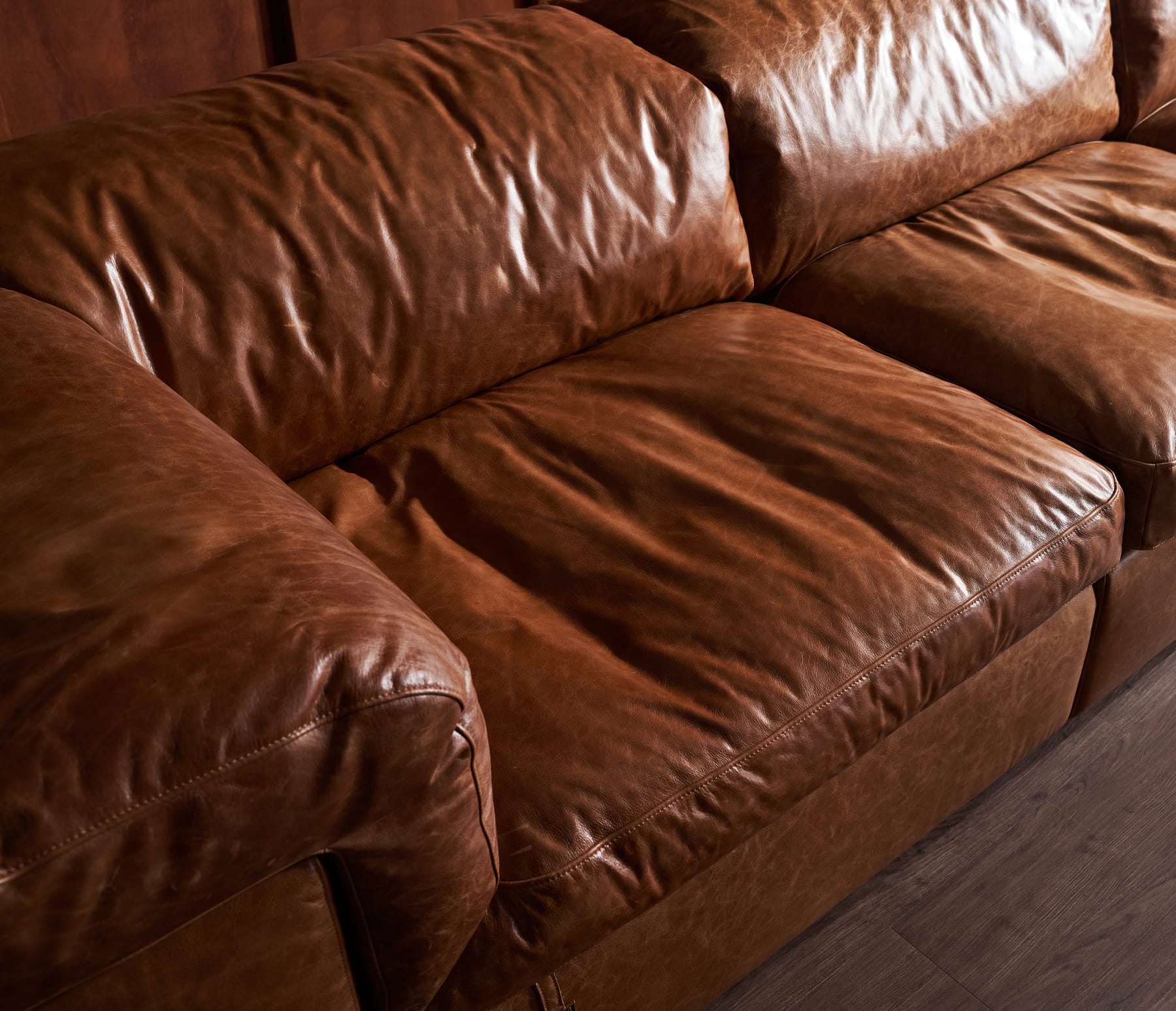 Podium 소파 메인