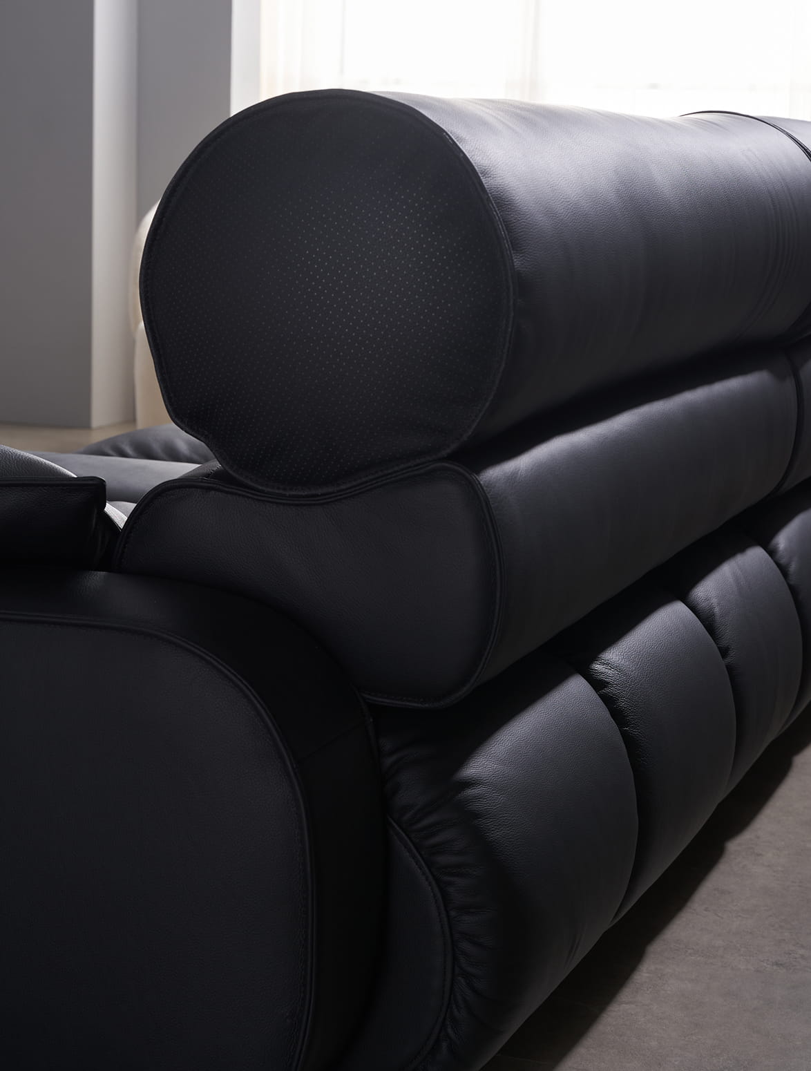 podium-swing 소파 디테일