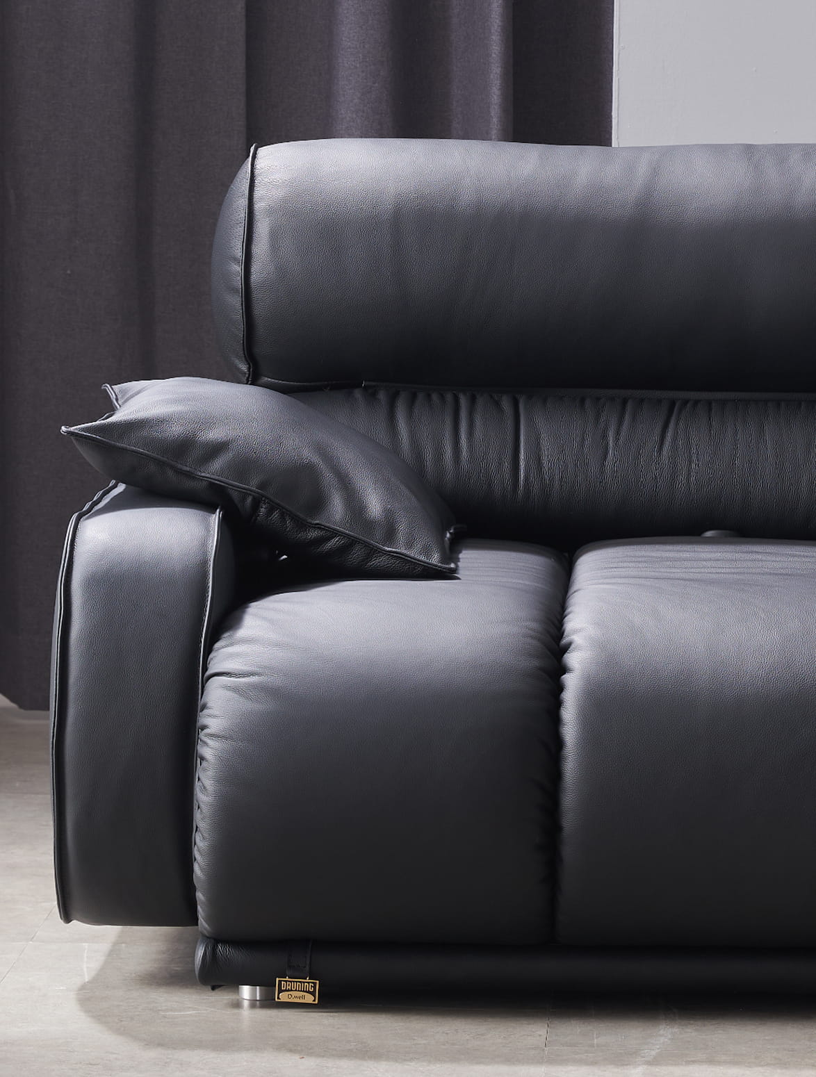 podium-swing 소파 디테일