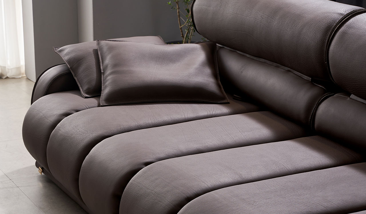 Podium 소파 메인