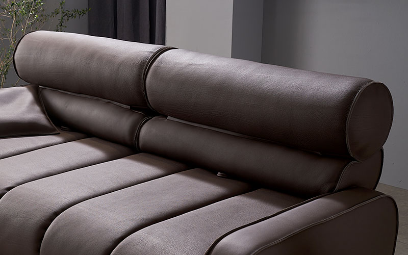 Podium 소파 디테일