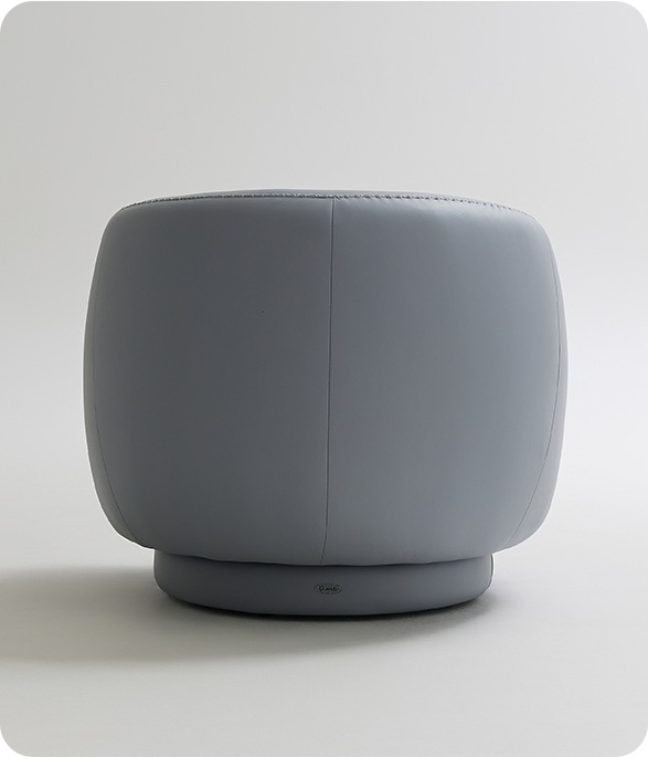 sfera2 소파 뒷면