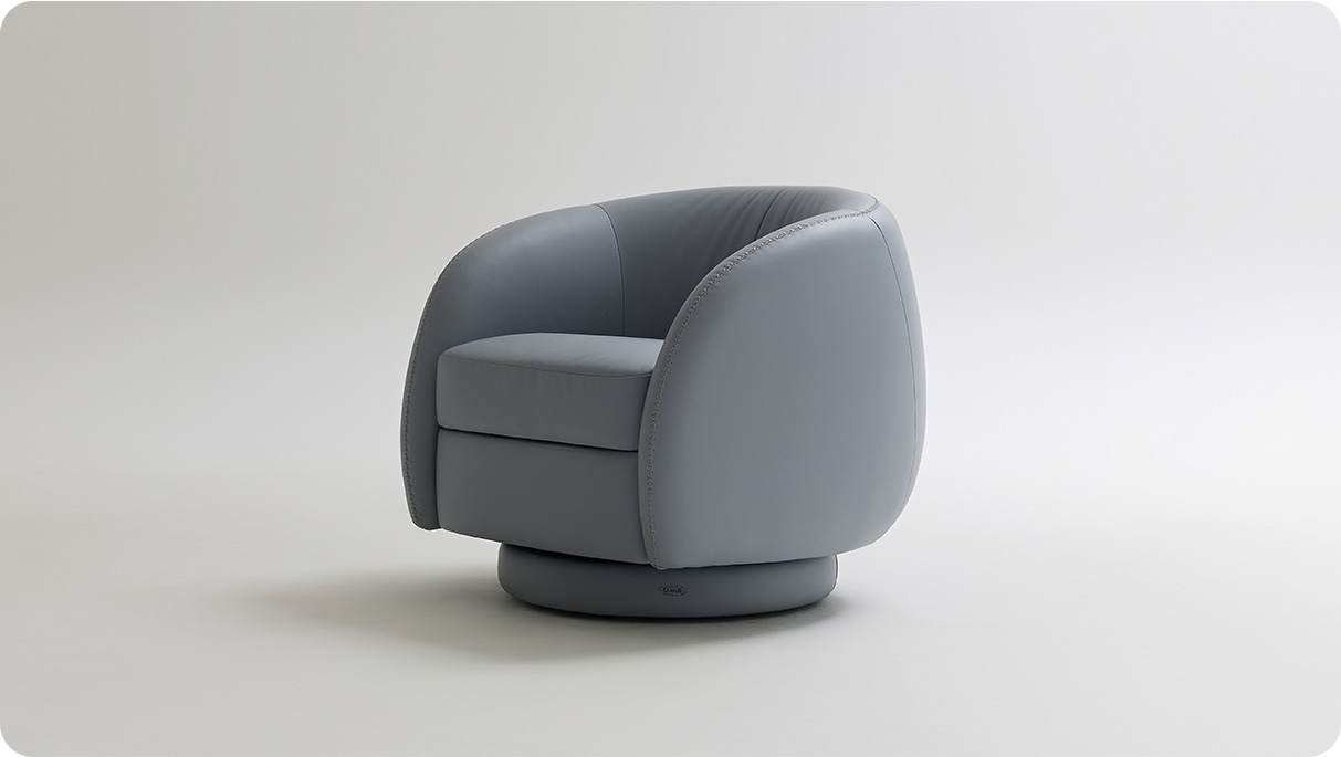 sfera2 소파 측면