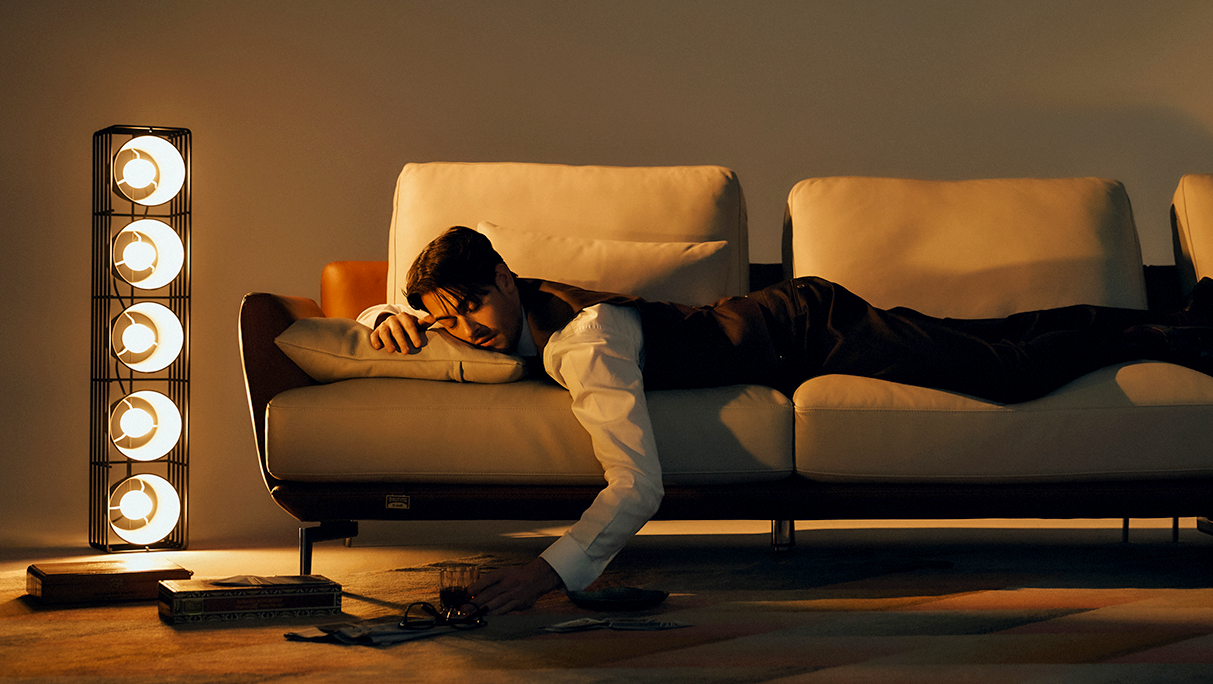 trie_r 소파 디테일